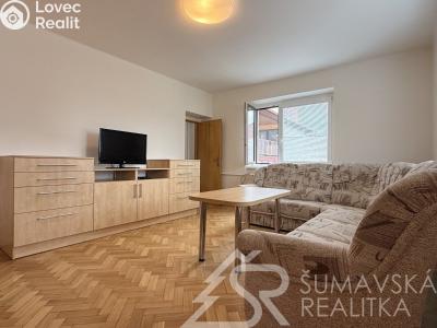 Rent family house Horažďovice, Předměstí 801 č. 8