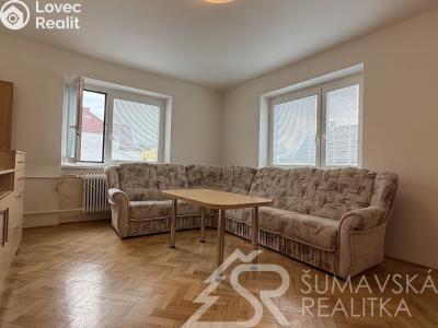 Rent family house Horažďovice, Předměstí 801 č. 9
