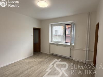 Rent family house Horažďovice, Předměstí 801 č. 10