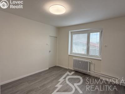 Rent family house Horažďovice, Předměstí 801 č. 17
