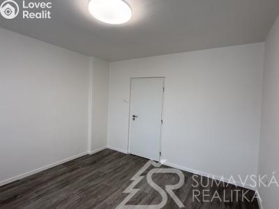 Rent family house Horažďovice, Předměstí 801 č. 18