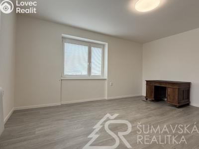 Rent family house Horažďovice, Předměstí 801 č. 19