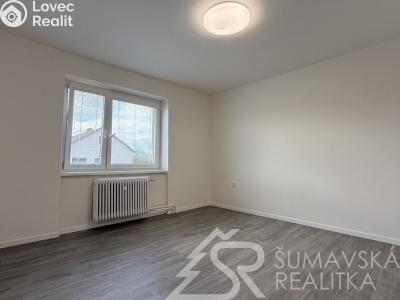 Rent family house Horažďovice, Předměstí 801 č. 20