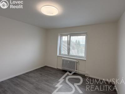 Rent family house Horažďovice, Předměstí 801 č. 21