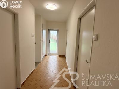Rent family house Horažďovice, Předměstí 801 č. 22