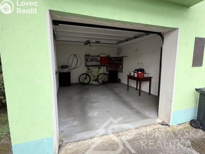 Rent family house Horažďovice, Předměstí 801 č. 29