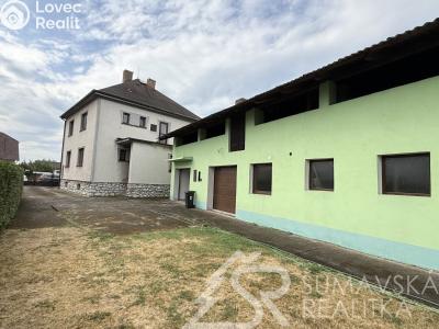 Rent family house Horažďovice, Předměstí 801 č. 30