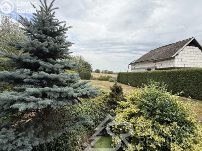 Rent family house Horažďovice, Předměstí 801 č. 31