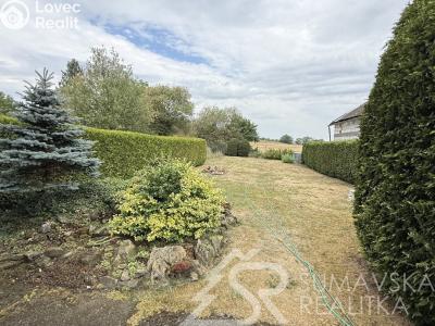 Rent family house Horažďovice, Předměstí 801 č. 32