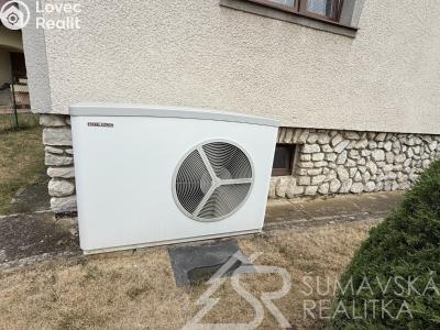 Rent family house Horažďovice, Předměstí 801 č. 33