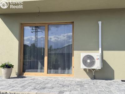 Sale apartment 1+KK Paceřice č. 2