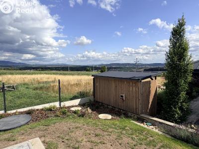 Sale apartment 1+KK Paceřice č. 6