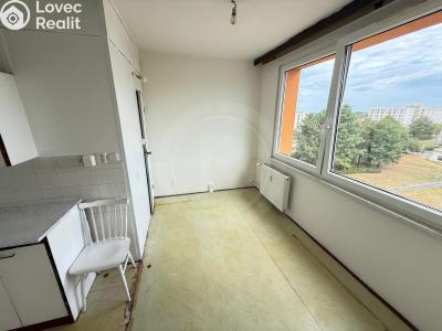 Prodej bytu 3+1 České Budějovice, Otavská č. 7