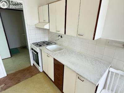 Prodej bytu 3+1 České Budějovice, Otavská č. 8