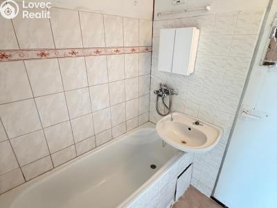 Prodej bytu 3+1 České Budějovice, Otavská č. 10