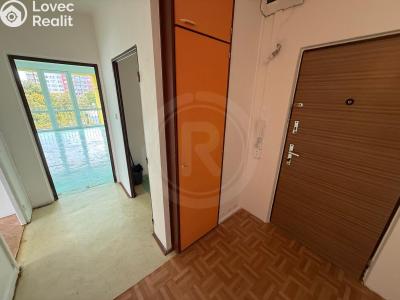 Prodej bytu 3+1 České Budějovice, Otavská č. 11