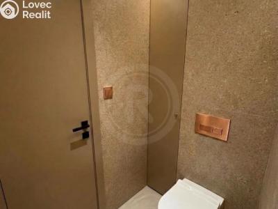 Prodej bytu 3+1 České Budějovice, Otavská č. 11
