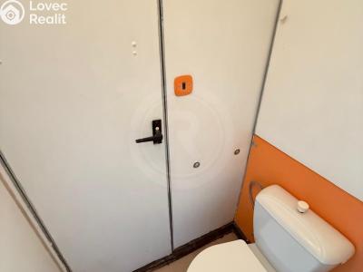 Prodej bytu 3+1 České Budějovice, Otavská č. 12