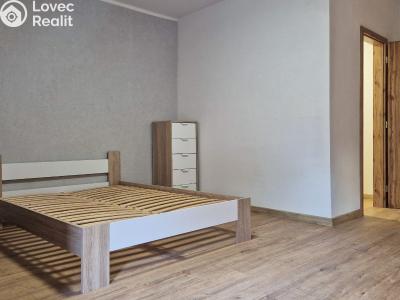 Prodej obchodního prostoru Chrastava, Frýdlantská 5 č. 8