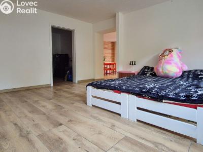 Prodej obchodního prostoru Chrastava, Frýdlantská 5 č. 14
