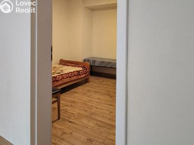 Prodej obchodního prostoru Chrastava, Frýdlantská 5 č. 16