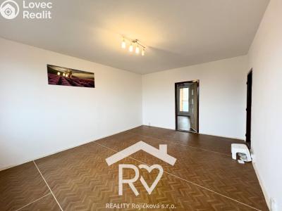Аренда квартиры 3+1 Ostrava, Želazného č. 4