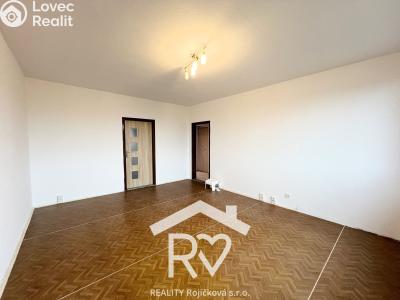 Аренда квартиры 3+1 Ostrava, Želazného č. 5