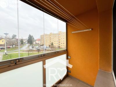 Аренда квартиры 3+1 Ostrava, Želazného č. 8