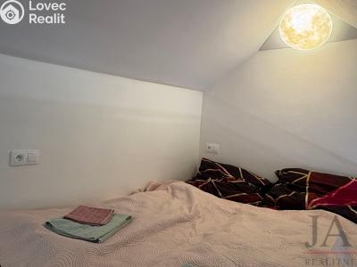 Prodej chalupy Kašperské Hory č. 22