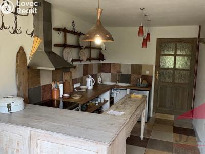 Prodej chalupy Kašperské Hory č. 36