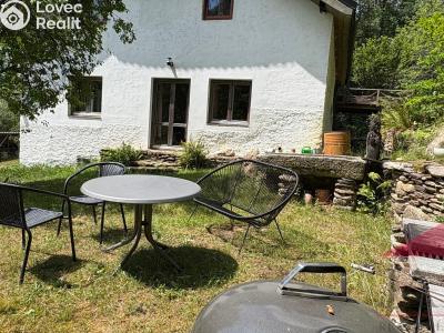 Prodej chalupy Kašperské Hory č. 40