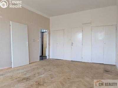 Prodej bytu 1+1 Prostějov, Wolkerova č. 3
