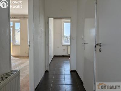 Prodej bytu 1+1 Prostějov, Wolkerova č. 4