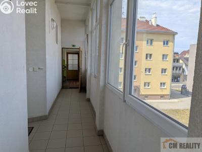 Prodej bytu 1+1 Prostějov, Wolkerova č. 5