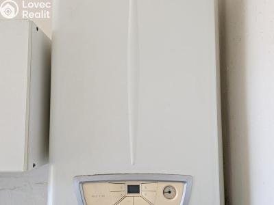 Prodej bytu 1+1 Prostějov, Wolkerova č. 7