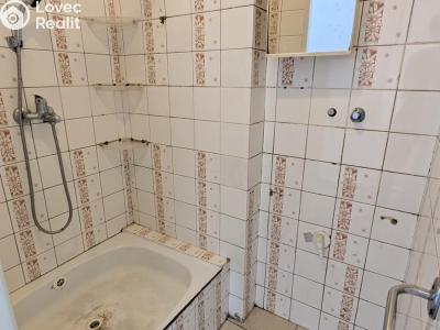 Prodej bytu 1+1 Prostějov, Wolkerova č. 8