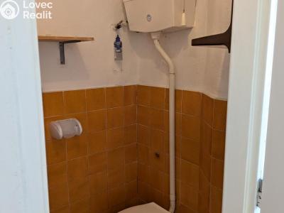 Prodej bytu 1+1 Prostějov, Wolkerova č. 9