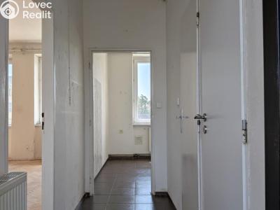 Prodej bytu 1+1 Prostějov, Wolkerova č. 11