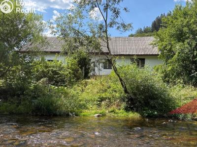 Prodej rodinného domu Rejštejn č. 8