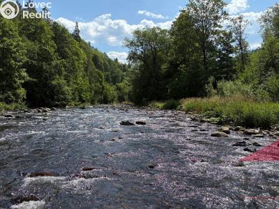 Prodej rodinného domu Rejštejn č. 9
