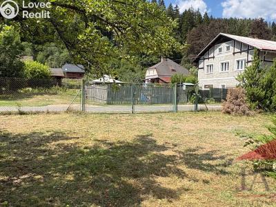 Prodej rodinného domu Rejštejn č. 13