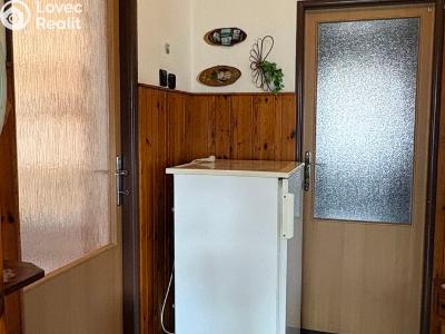 Prodej rodinného domu Rejštejn č. 18
