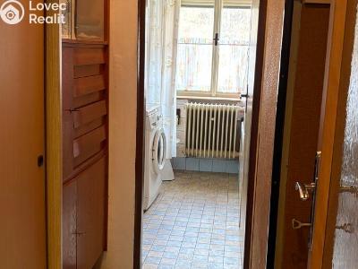 Prodej rodinného domu Rejštejn č. 20