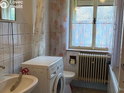 Prodej rodinného domu Rejštejn č. 21