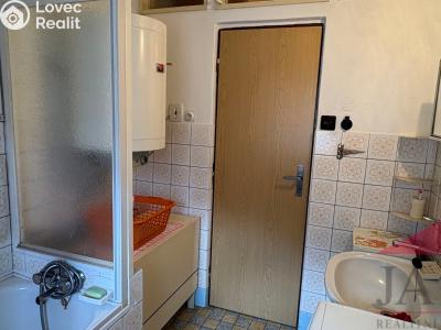 Prodej rodinného domu Rejštejn č. 22