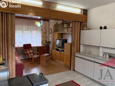 Prodej rodinného domu Rejštejn č. 24