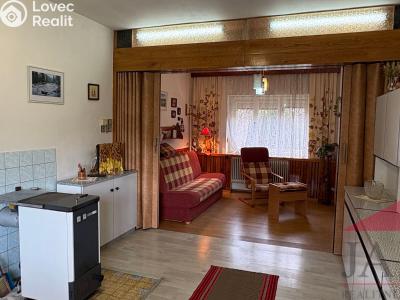 Prodej rodinného domu Rejštejn č. 25