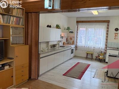 Prodej rodinného domu Rejštejn č. 26