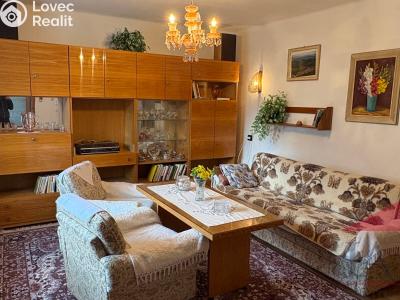 Prodej rodinného domu Rejštejn č. 27