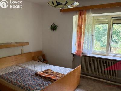 Prodej rodinného domu Rejštejn č. 29